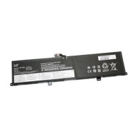 L23B4P70 compatible 52.2Wh 4-cell battery for Lenovo Thinkpad P14S G5