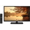 GRADE A2 - Logik L24HED16 24&quot; LED TV and DVD Combi with 1 Year Warranty