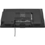 GRADE A2 - Logik L24HED16 24" LED TV and DVD Combi with 1 Year Warranty