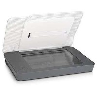 HP ScanJet G3110 Photo Scanner - flatbed scanner