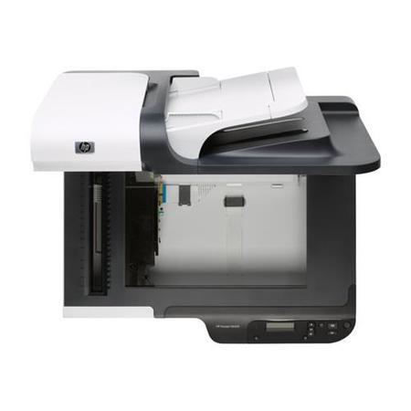 HP ScanJet N6310 Document Flatbed Scanner - flatbed scanner