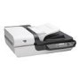 HP ScanJet N6310 Document Flatbed Scanner - flatbed scanner