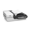 HP ScanJet N6310 Document Flatbed Scanner - flatbed scanner