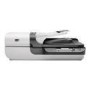 HP ScanJet N6310 Document Flatbed Scanner - flatbed scanner