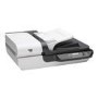 HP ScanJet N6310 Document Flatbed Scanner - flatbed scanner