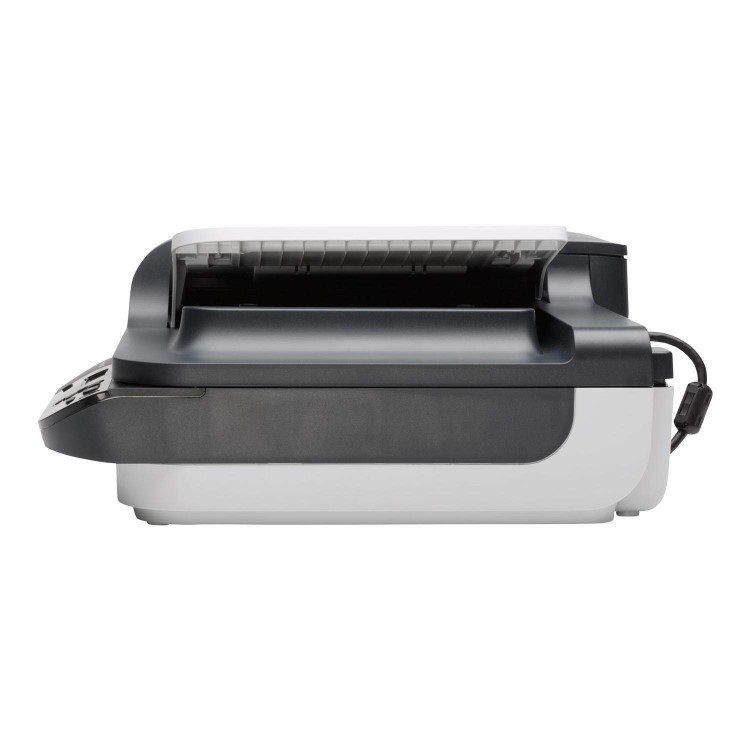 HP ScanJet N6310 Document Flatbed Scanner - flatbed scanner