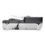 HP ScanJet N6310 Document Flatbed Scanner - flatbed scanner