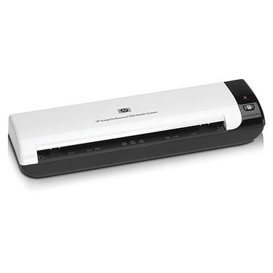 Hewlett Packard HP SCANJET PRO 1000 MOBILE SHTFD SCN