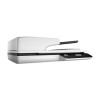 Hewlett Packard HP Colour ScanJet Pro 3500f1 A4 Flatbed Scanner