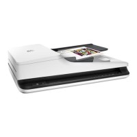 Hewlett Packard HP Colour Scanjet Pro 2500 f1 A4 Flatbed Scanner Hewlett Packard HP Colour Scanjet Pro 2500 f1 A4 Flatbed Scanner