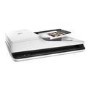Box Opened HP Colour Scanjet Pro 2500 f1 Flatbed Scanner 