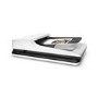 Hewlett Packard HP Colour Scanjet Pro 2500 f1 A4 Flatbed Scanner