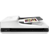 Hewlett Packard HP Colour Scanjet Pro 2500 f1 A4 Flatbed Scanner