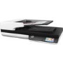 HP Colour ScanJet Pro 4500fn1 A4 Flatbed Scanner