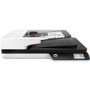 HP Colour ScanJet Pro 4500fn1 A4 Flatbed Scanner