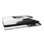 HP Colour ScanJet Pro 4500fn1 A4 Flatbed Scanner