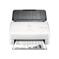 Box Opened HP Scanjet Pro 3000s3 A4 Sheetfed Scanner