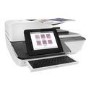 Hewlett Packard HP ScanJet Enterprise Flow N9120 fn2 A3 Flatbed Scanner