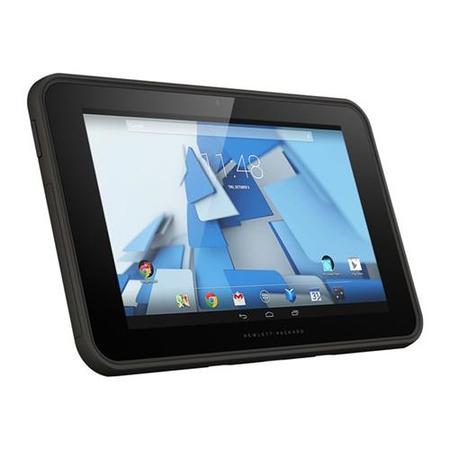 HP Pro Slate 10EE GPfE Edition Intel Atom Z3735F 2GB 16GB OS Android Google Play Education Tablet