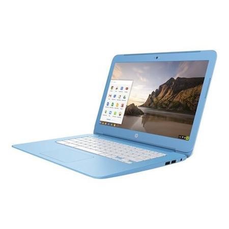 HP Chromebook 14-AK003NA Intel Celeron N2840 4GB 16GB CHROME OS