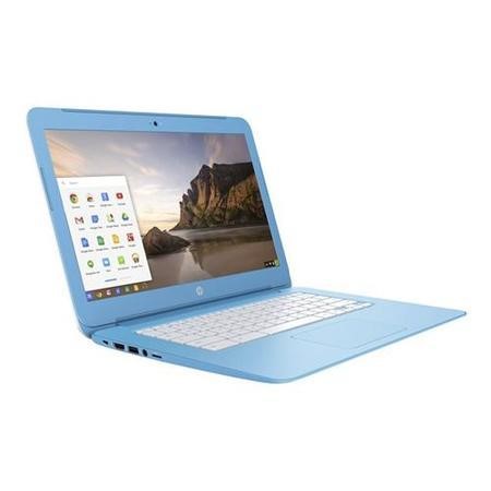HP Chromebook 14 本体 Intel Celeron HP Chromebook 14-AK003NA Intel Celeron N2840 4GB 16GB CHROME OS