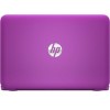 Refurbished HP Stream 11 11.6&quot; Intel Celeron N2840 2.16GHz 2GB 32GB Win8.1 Laptop in Purple