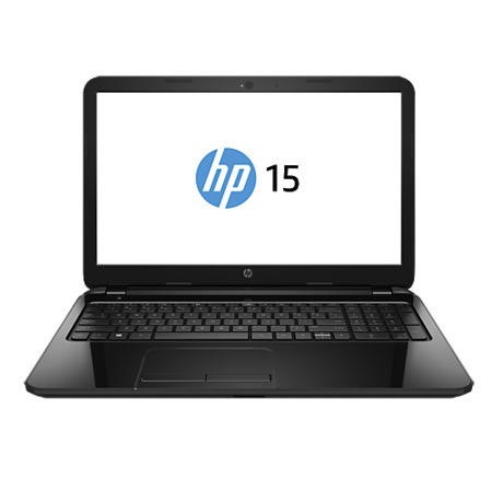  HP Pavilion 15 r207na Core i3 4005U 8GB 1TB DVDSM 15 6 