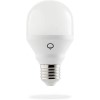 LiFX Smart Mini Colour and White WiFi LED Light Bulb with E27 Screw Ending