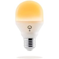 LiFX Mini Day & Dusk Wi-Fi Bulb with E27 Screw Ending - Google Assistanrt & Alexa LiFX Mini Day & Dusk Wi-Fi Bulb with E27 Screw Ending - Google Assistanrt & Alexa
