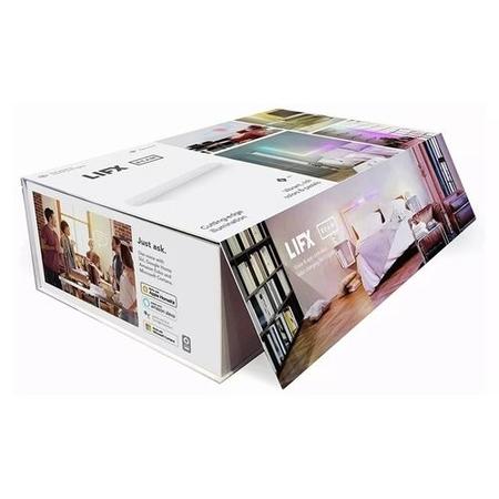 LiFX Beam Smart Light Bars - 6 Bars