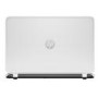 HP Pavilion 15-p221na 5th Gen Core i5-5200U 8GB 1TB DVDSM 15.6 inch Windows 8.1 Laptop in White