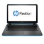 HP Pavilion 15-p222na Core i5-5200U 8GB 1TB 15.6 inch Windows 8.1 Laptop in Blue 