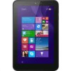 HP Pro 408 G1 Atom Z3736F 2.16GHz 2GB 64GB Tablet WIndows 8.1 Professional 32-bit Tablet