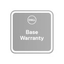 L3SL3_1OS3OS dell 1Y BASICONSITE TO 3Y BO