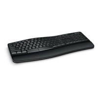 Microsoft SCULPT COMFORT DESKTOP USB PORT