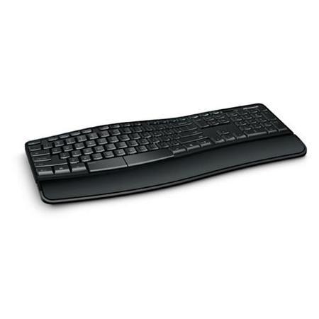 Microsoft SCULPT COMFORT DESKTOP USB PORT
