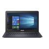 GRADE A1 - Asus 14.1&quot; VivoBook L402NA-GA042TS Intel Core Celeron N3350 4GB RAM 32GB HDD Windows 10 + Office Laptop