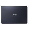 GRADE A1 - Asus 14.1&quot; VivoBook L402NA-GA042TS Intel Core Celeron N3350 4GB RAM 32GB HDD Windows 10 + Office Laptop