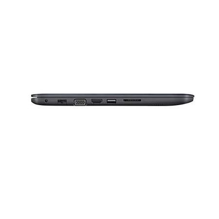GRADE A1 - Asus 14.1" VivoBook L402NA-GA042TS Intel Core Celeron N3350 4GB RAM 32GB HDD Windows 10 + Office Laptop