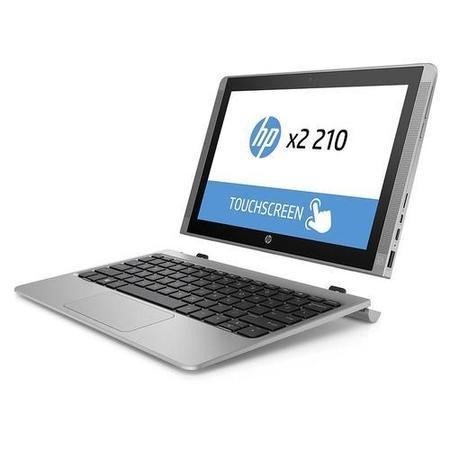 HP x2 210 Intel Atom x5-Z8300 1.44GHz 4GB 64GB SSD 10.1 Inch
