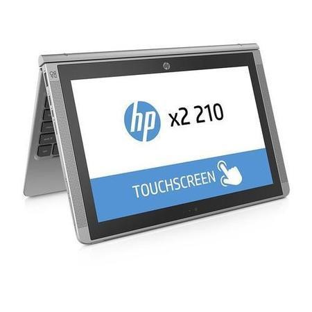 HP x2 210 Intel Atom x5-Z8300 1.44GHz 4GB 64GB SSD 10.1 Inch