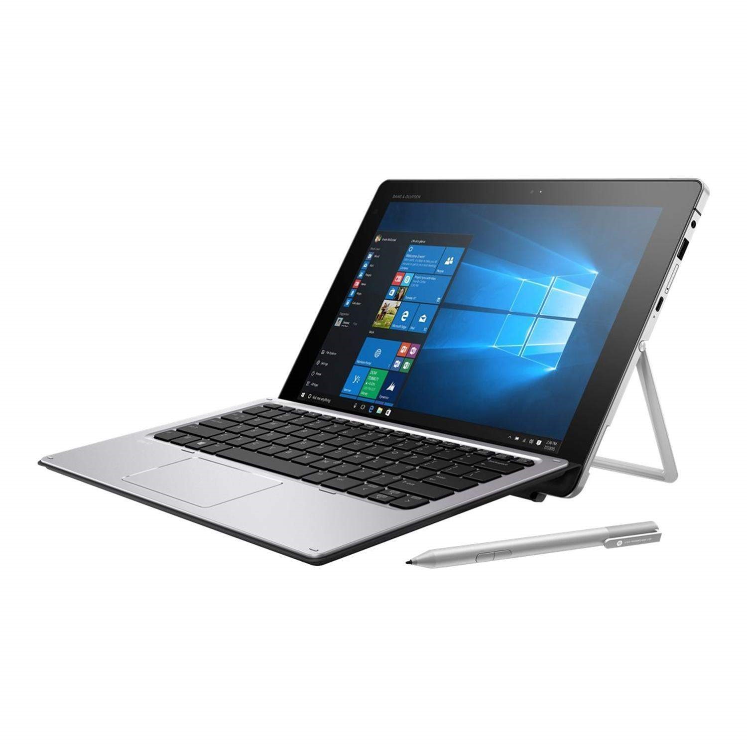 HP Elite x2 1012 G1 Core m5-6Y57 1.1GHz 8GB 256GB SSD 12 Inch