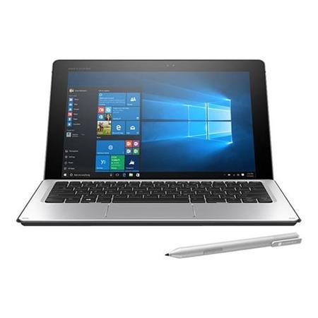 HP Elite x2 1012 G1 Core m5-6Y54 1.1GHz 8GB 256GB SSD 12 Inch Windows 10 Professional Convertible Tablet