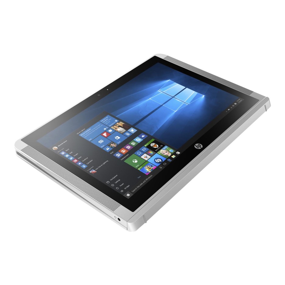 Hewlett Packard HP x2 210 G2 With detachable keyboard Atom x5 Z8350