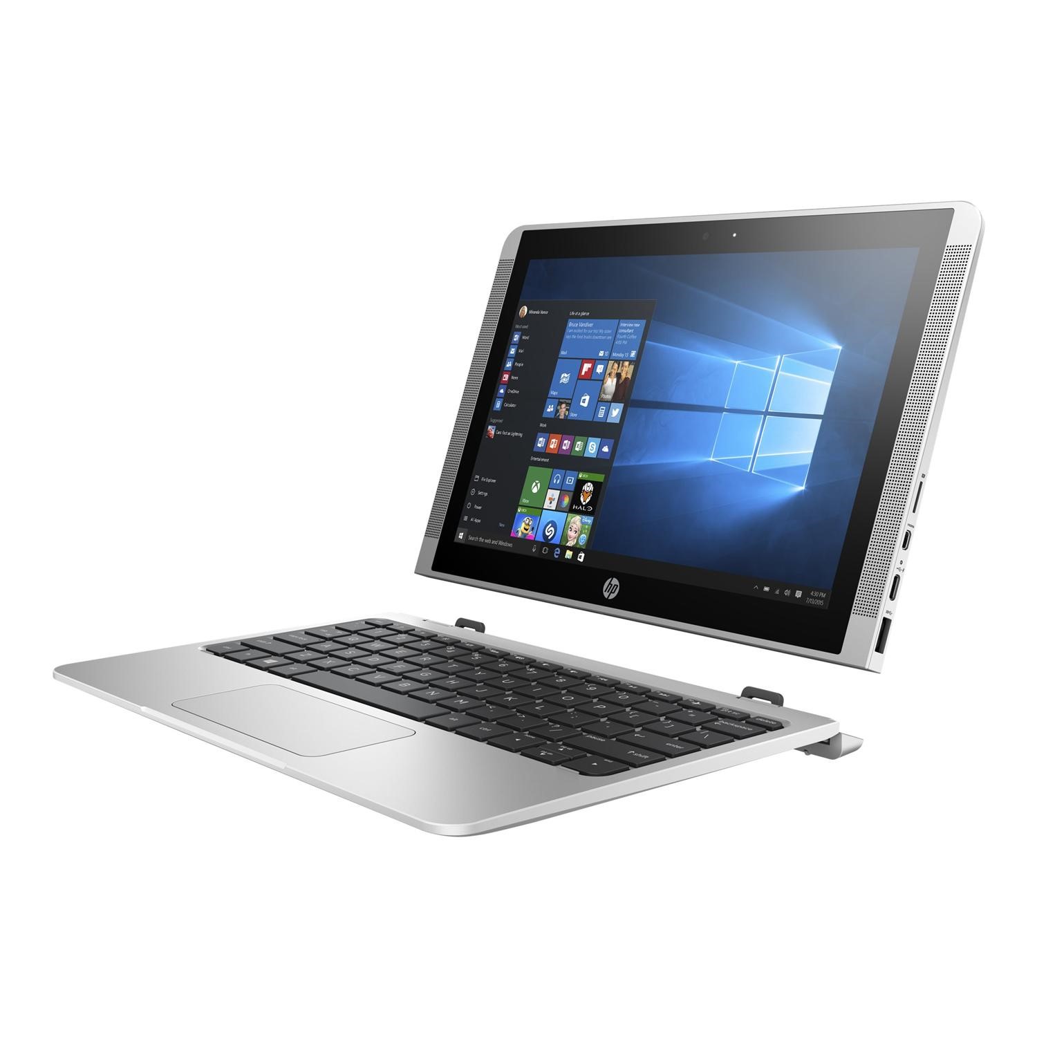 Hewlett Packard HP x2 210 G2 - With detachable keyboard - Atom x5