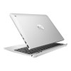 Hewlett Packard HP x2 210 G2 - With detachable keyboard - Atom x5 Z8350 / 1.44 GHz - Win 10 Pro 64-bit - 4 GB RAM - 64 GB eMMC - 10.1&quot; touchscreen 1280 x 800 - HD Graphics 400 - Wi-Fi Bluetooth