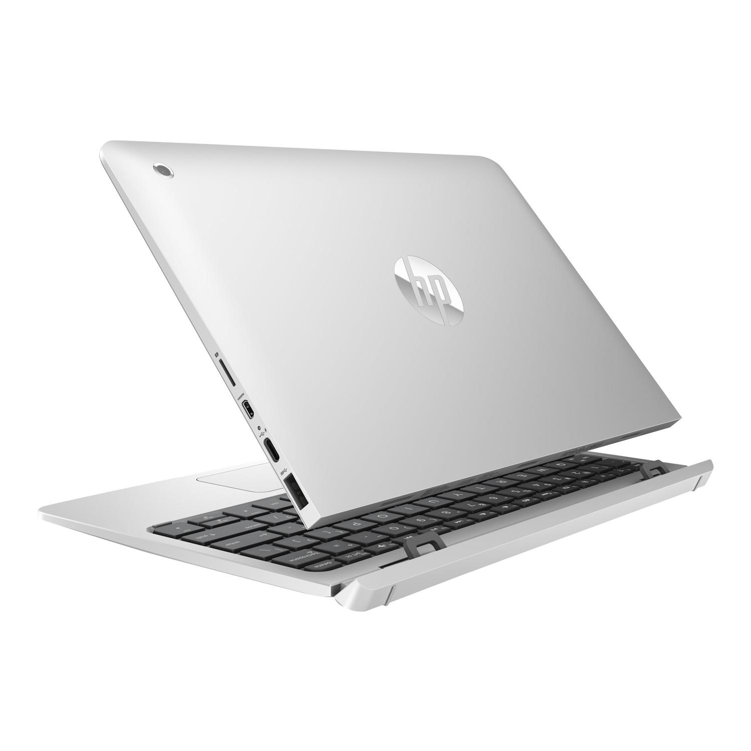 Hewlett Packard HP x2 210 G2 - With detachable keyboard - Atom x5