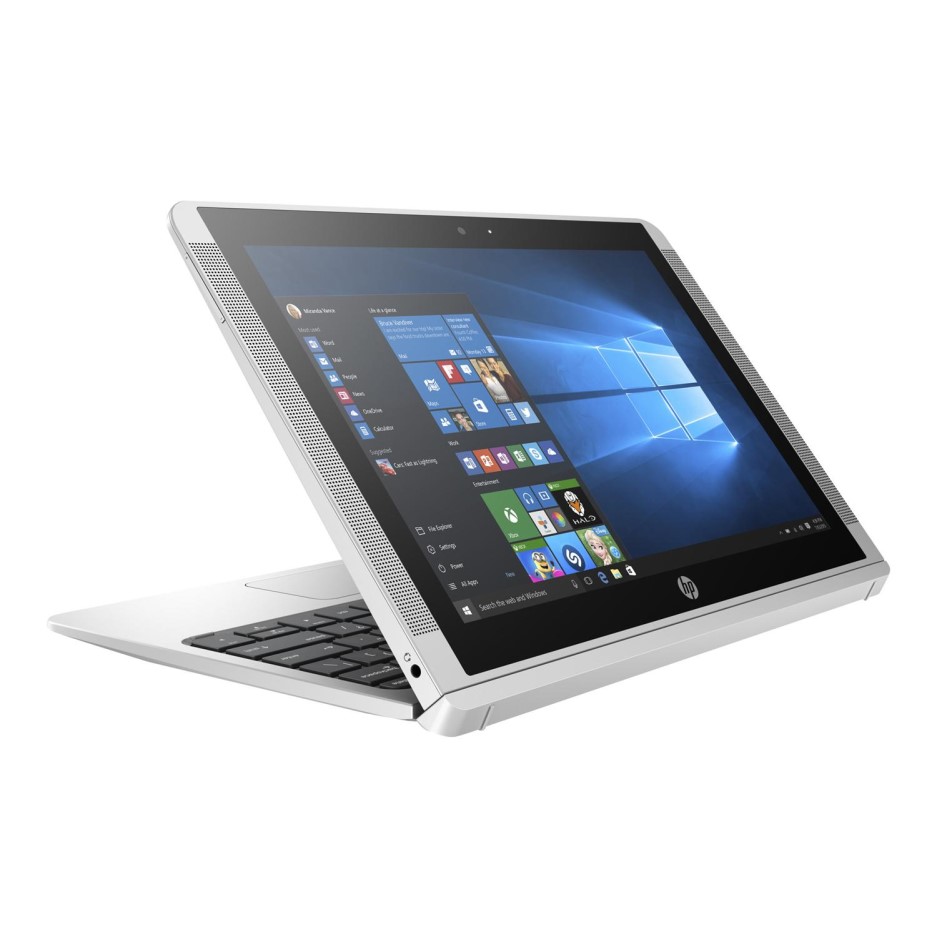 Hewlett Packard HP x2 210 G2 With detachable keyboard Atom x5 Z8350