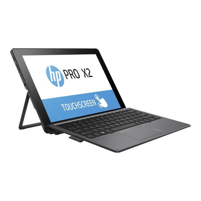 HP Pro x2 612 G2 Core m3 7Y30 4GB 128GB SSD 12 Inch Windows 10 Pro Tablet