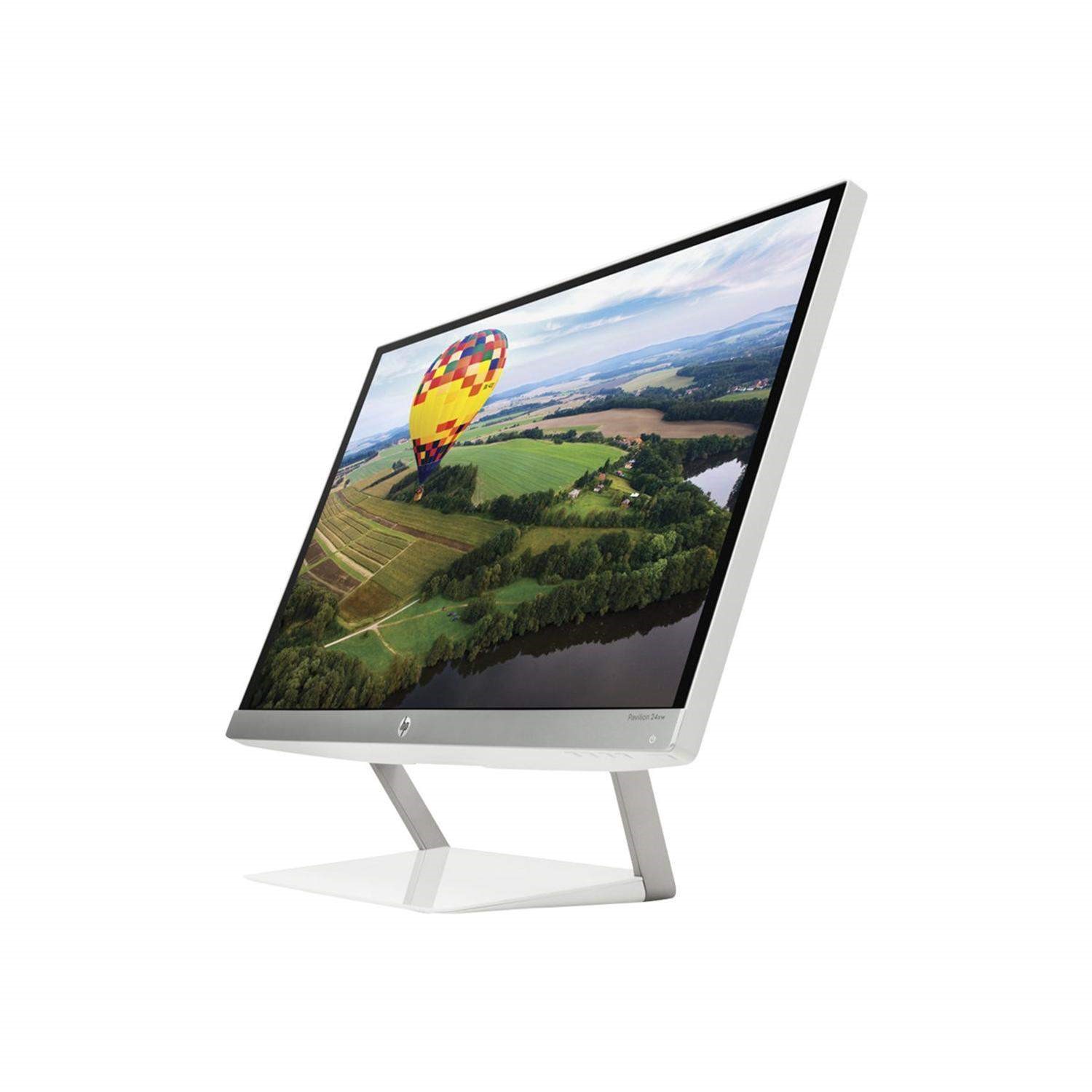 Hewlett Packard HP Pavilion 24xw IPS 